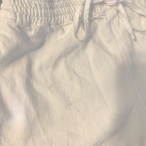 Zara Poolside shorts